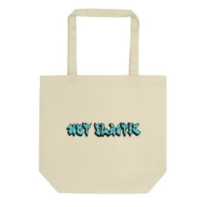 Graffiti Eco Tote Bag