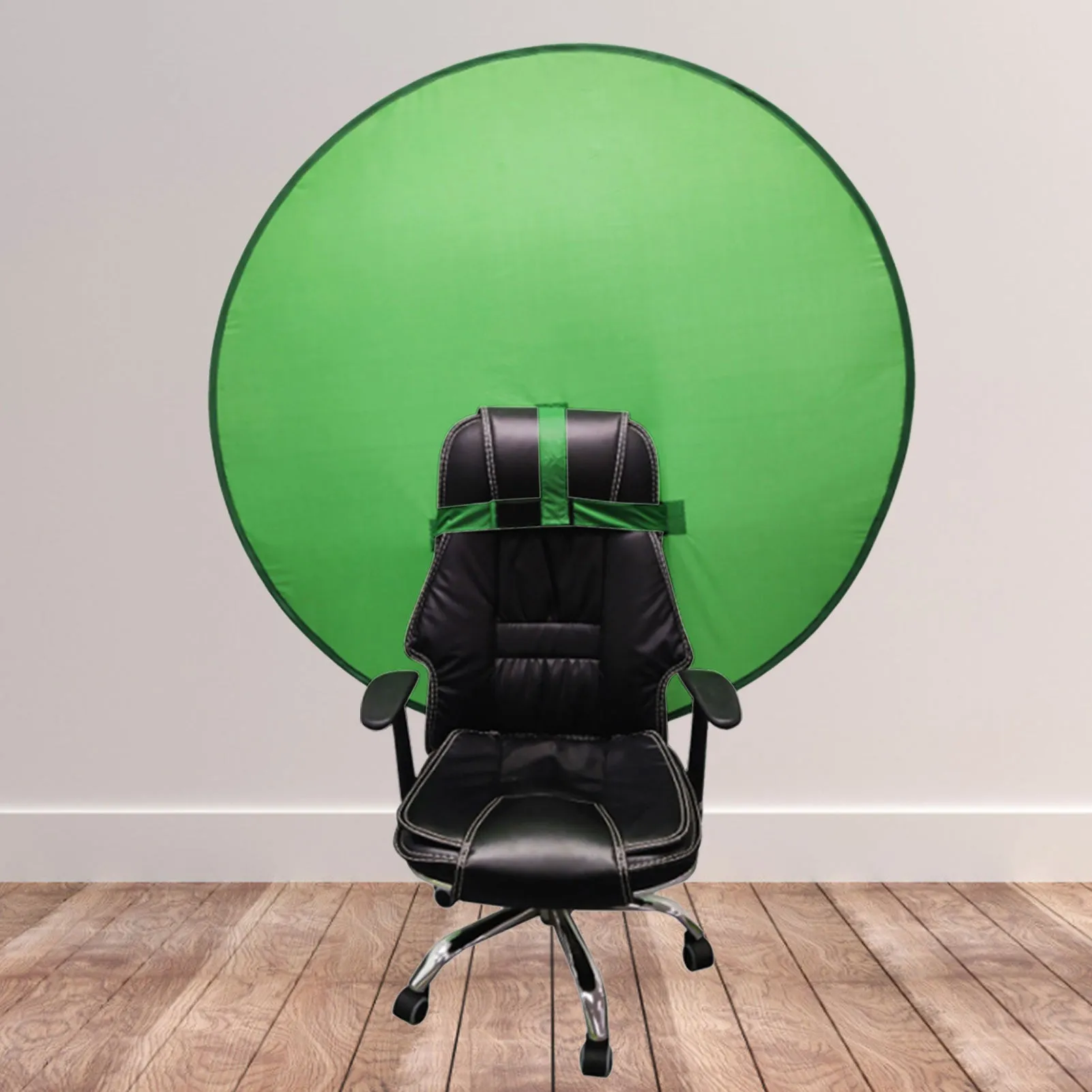 Green Screen Photo Background