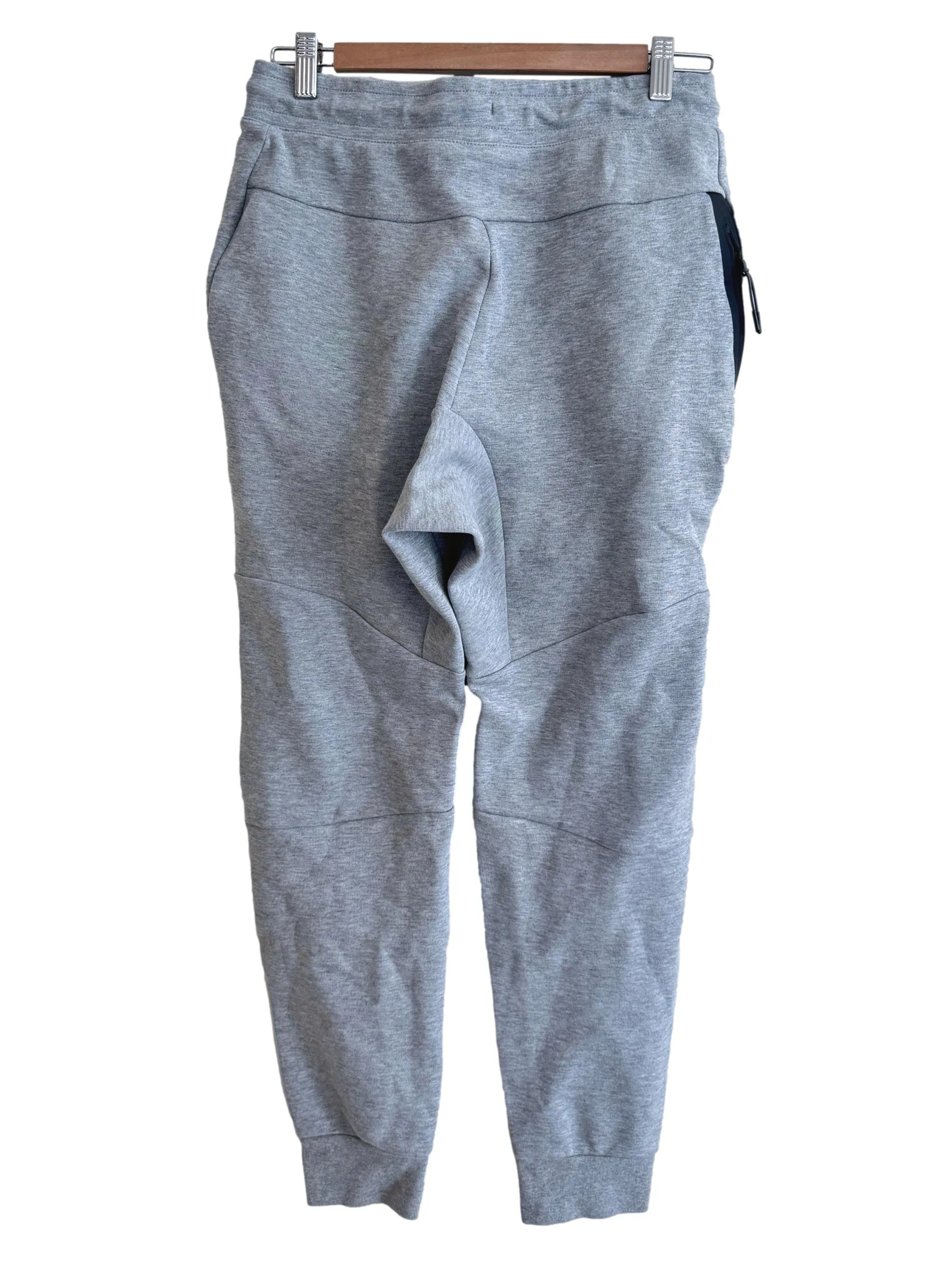 Grey Sweatpants