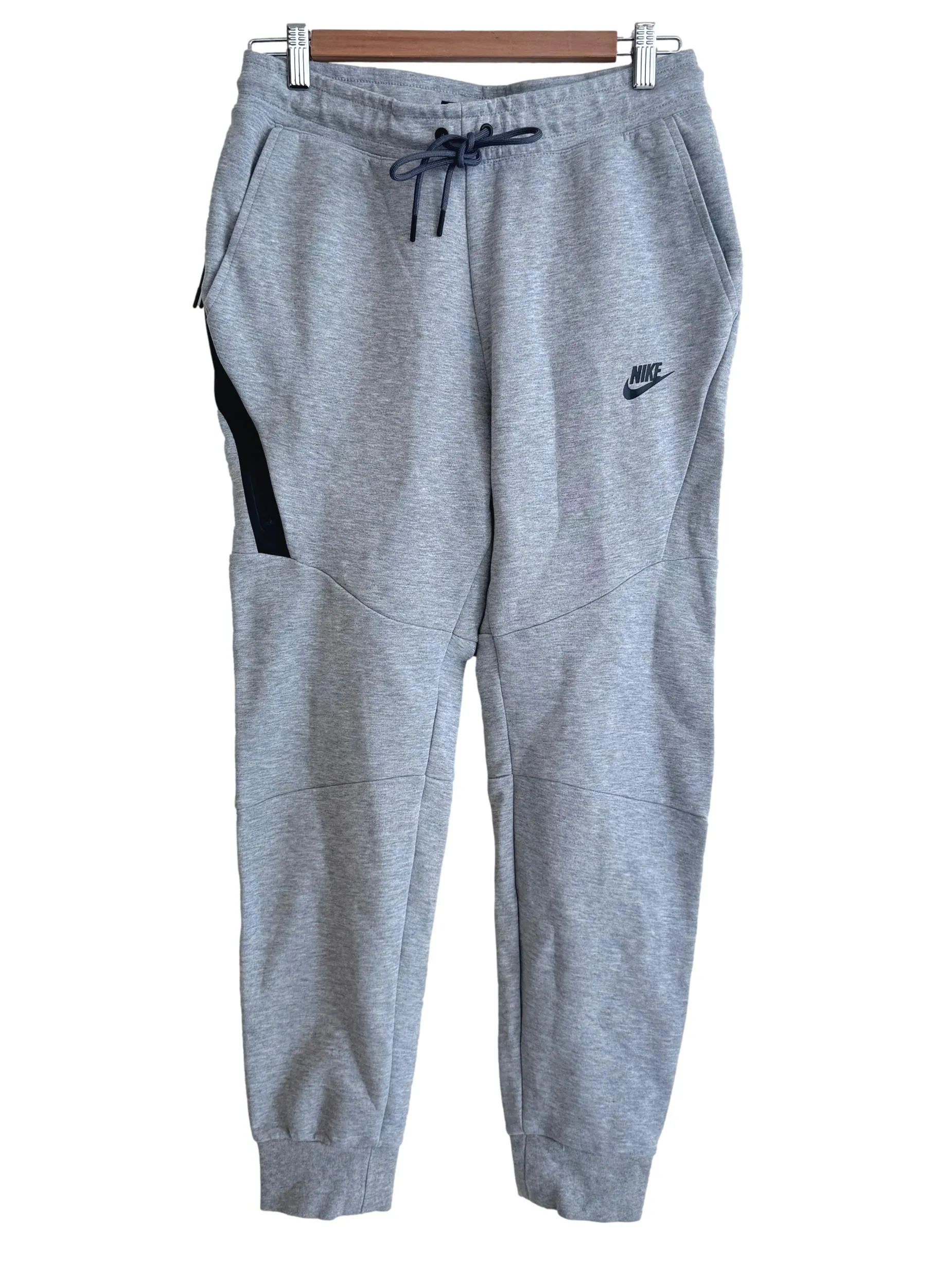 Grey Sweatpants