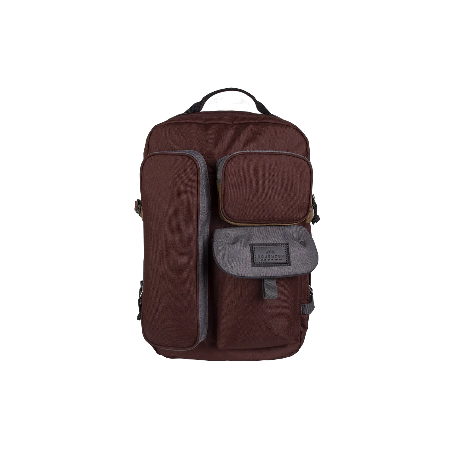 GROUND CONTROL Backpack