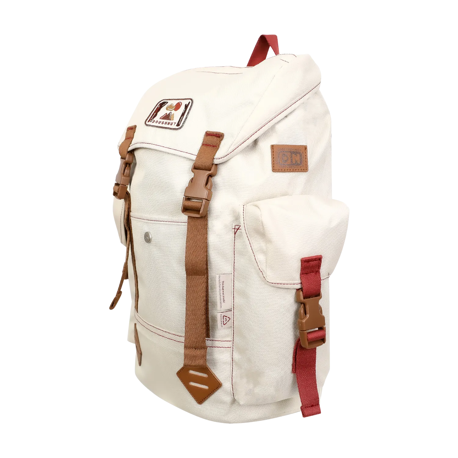 Grounder Dreamwalker Series Backpack