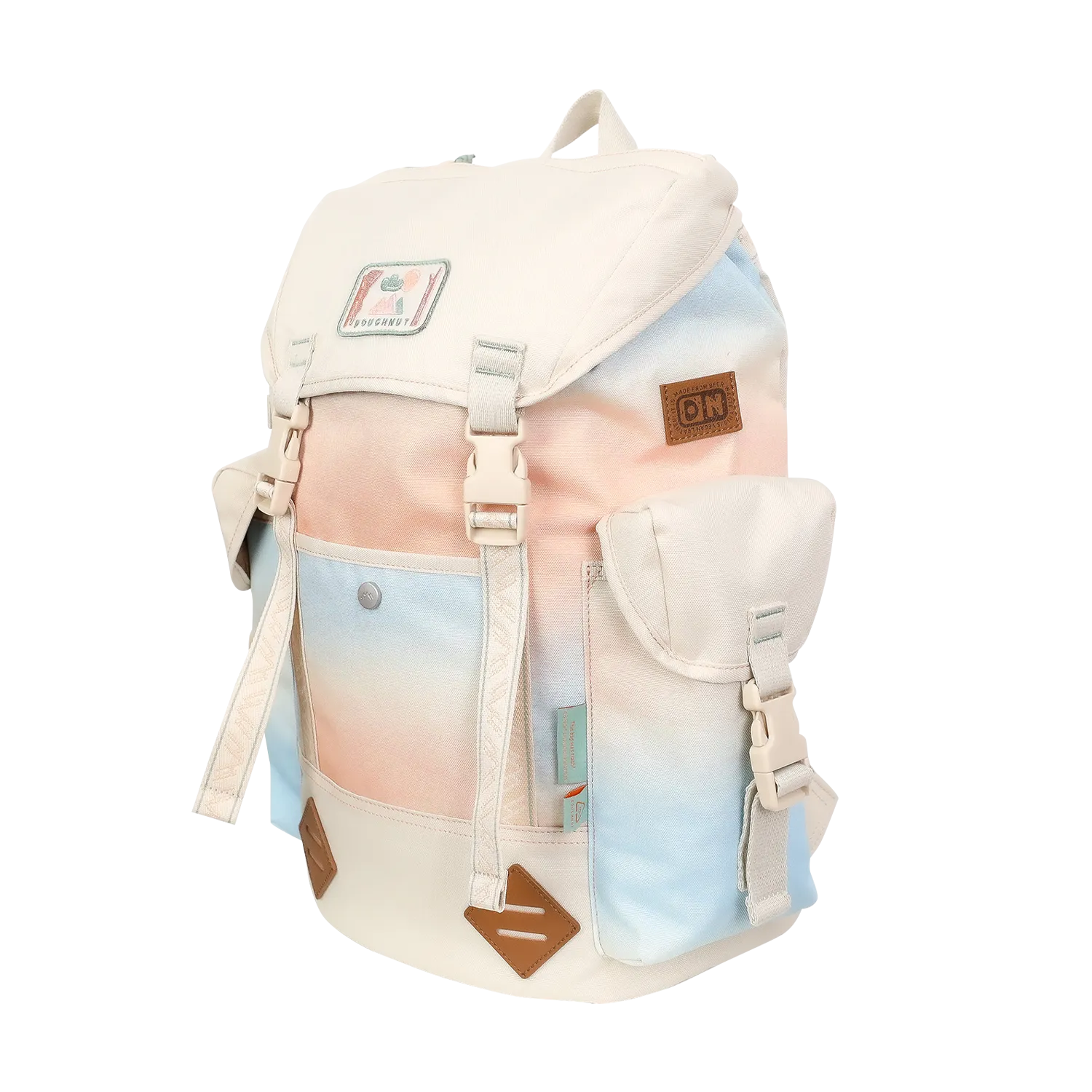 Grounder Dreamwalker Series Backpack