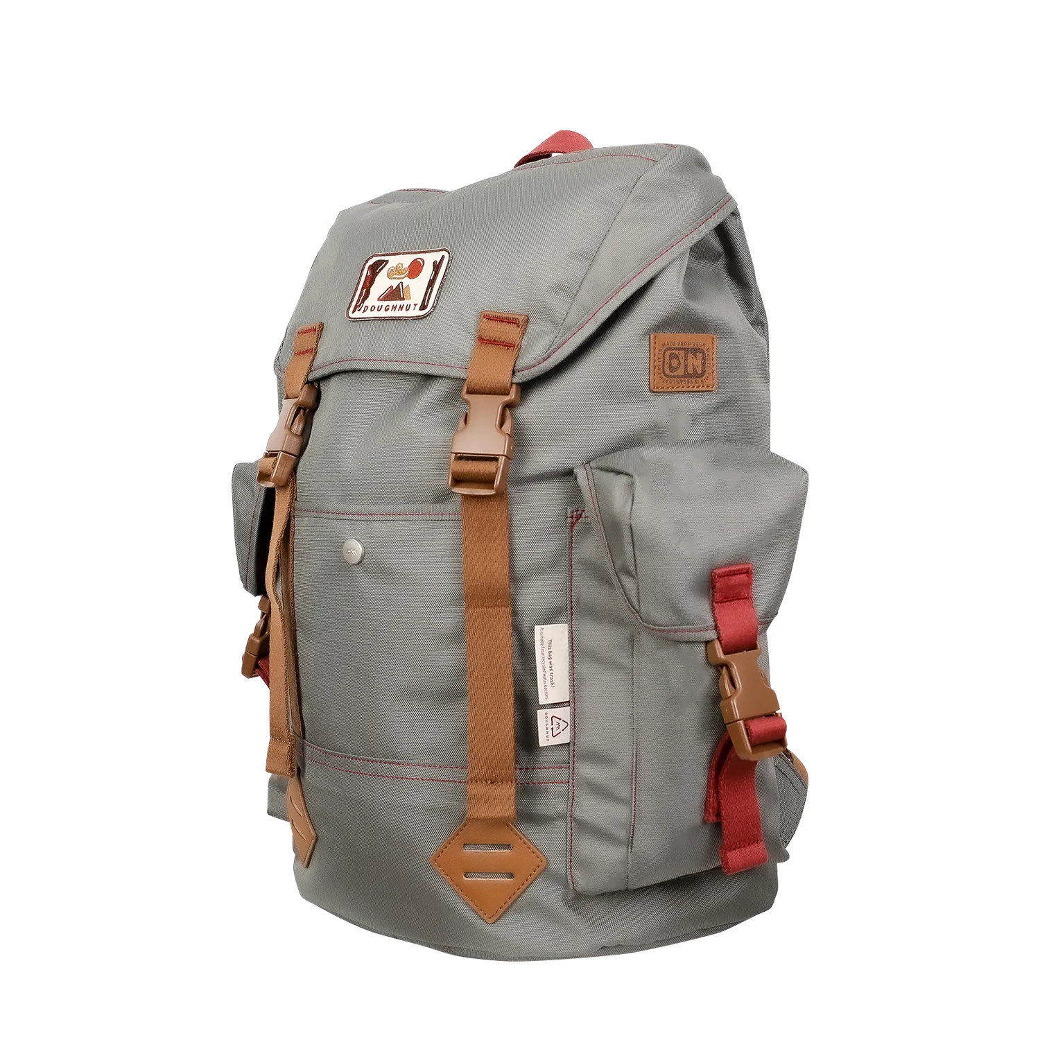 Grounder Dreamwalker Series Backpack