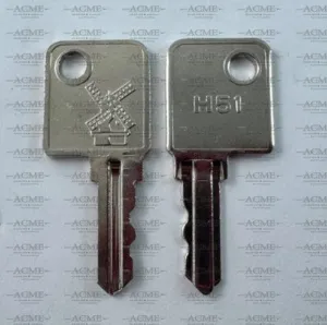 H51 Windmill Staples Office Depot Office Furniture Replacement Key