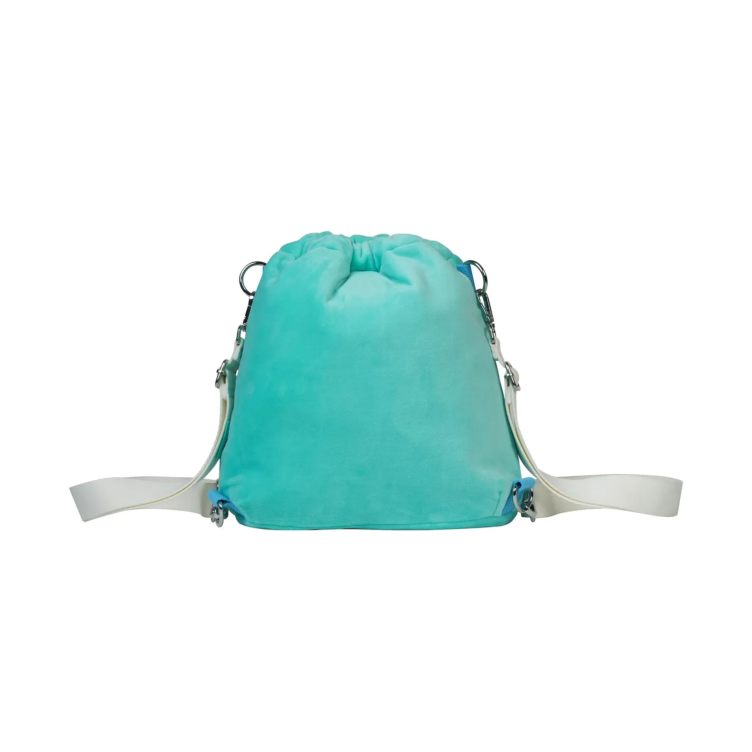 Hangyodon Doughnut X Hangyodon Series Backpack