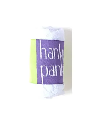 Hanky Panky Signature Lace Original Rise Thong in White