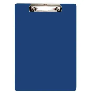 Hard Cardboard Clipboard A4