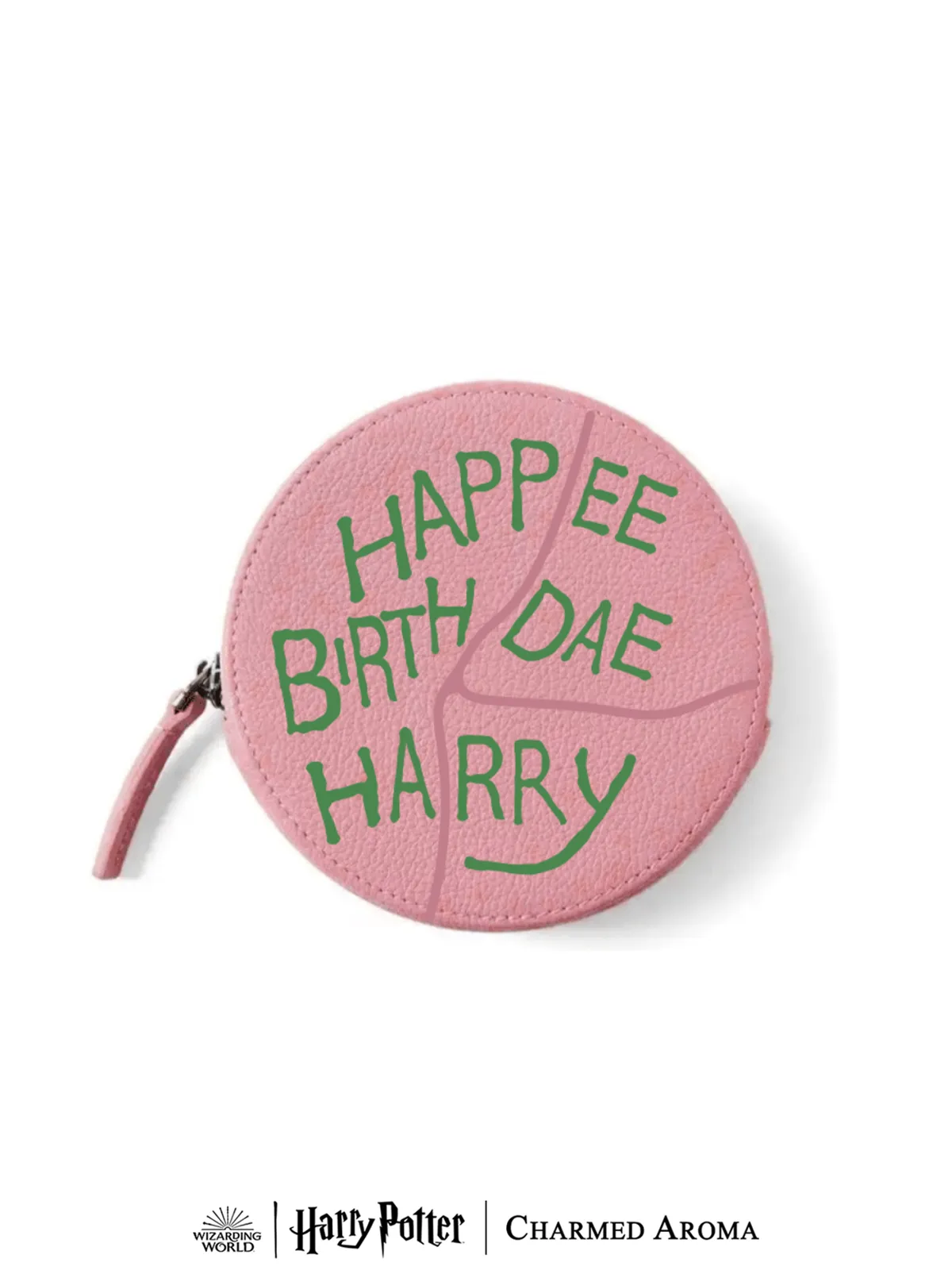 Harry Potter™ Happee Birthdae Harry Mini Bag