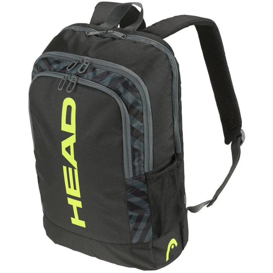 HEAD Base Backpack 17L BKNY