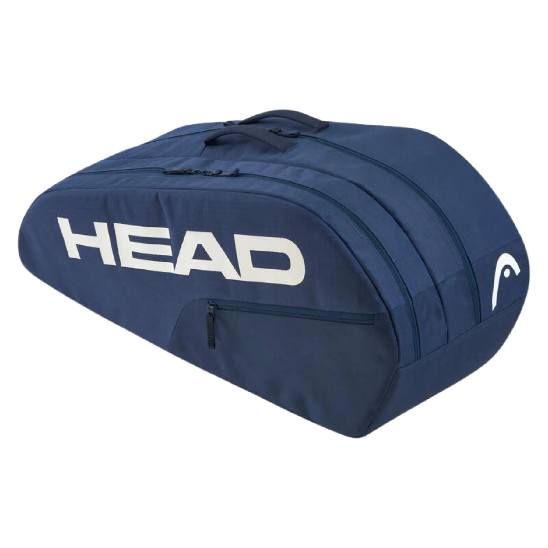 Head Base Racquet Bag M Navy Blue