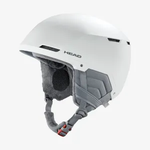 Head Compact EVO W - Casco da Sci