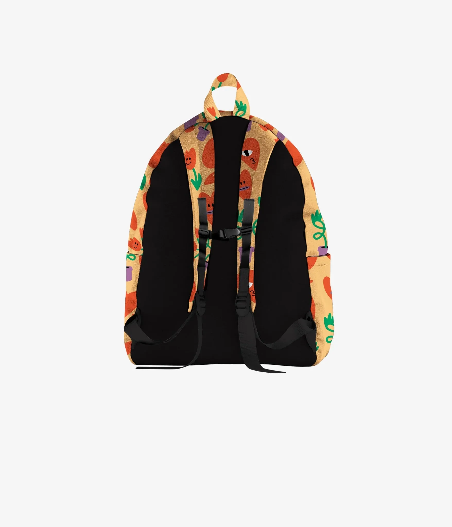 Headster Kids Plant Lovers Backpack - 20L
