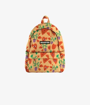 Headster Kids Plant Lovers Backpack - 20L