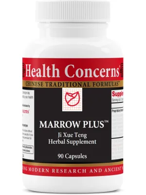 Health Concerns, Marrow Plus, 90 ct