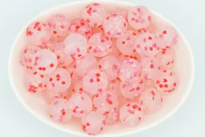 Heart Confetti