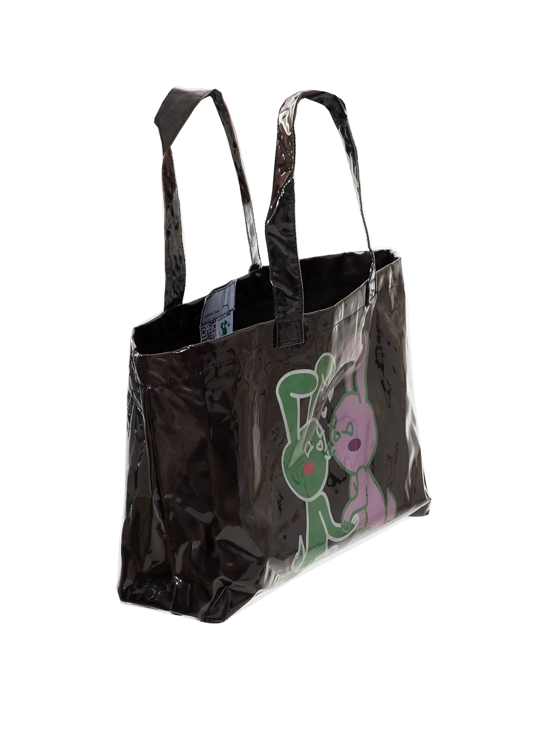 Heartbreaker Maxi Tote Bag