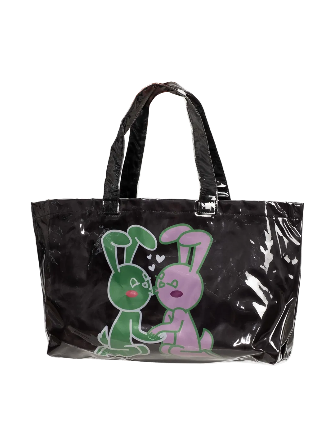 Heartbreaker Maxi Tote Bag
