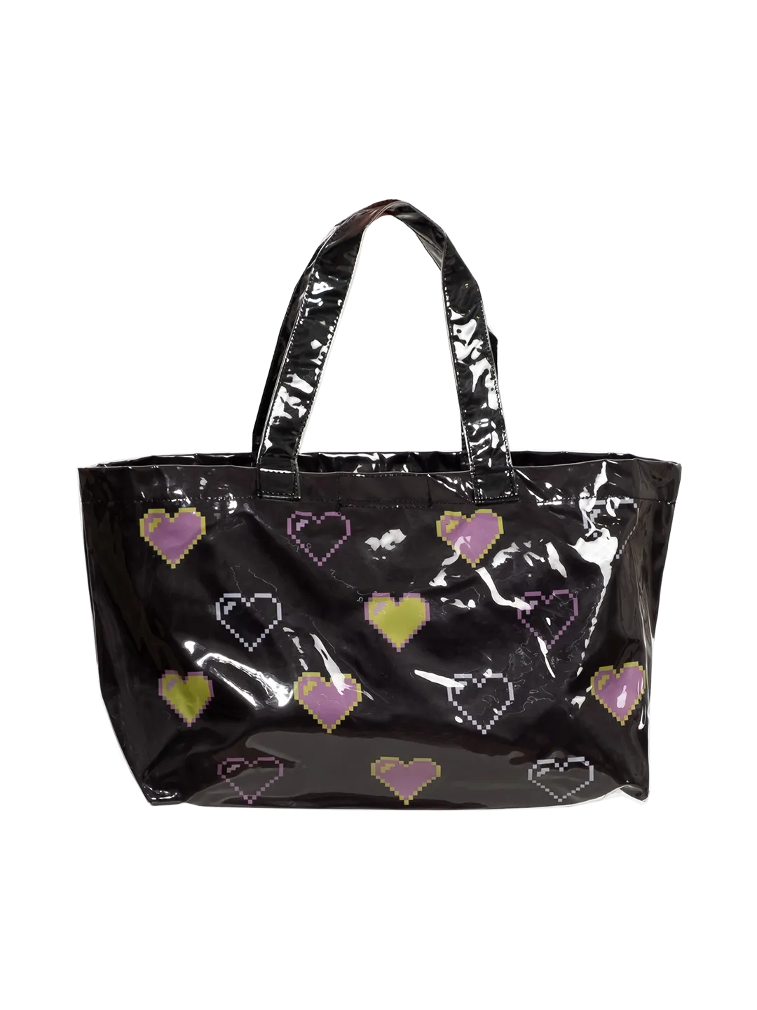 Heartbreaker Maxi Tote Bag