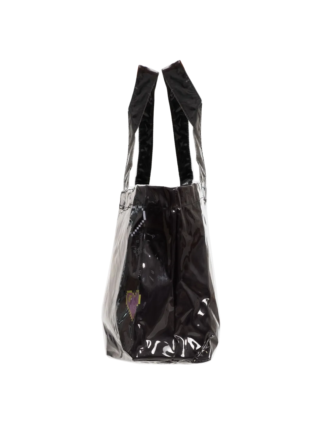 Heartbreaker Maxi Tote Bag