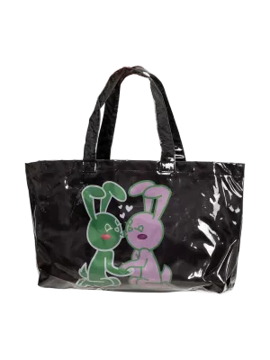 Heartbreaker Maxi Tote Bag
