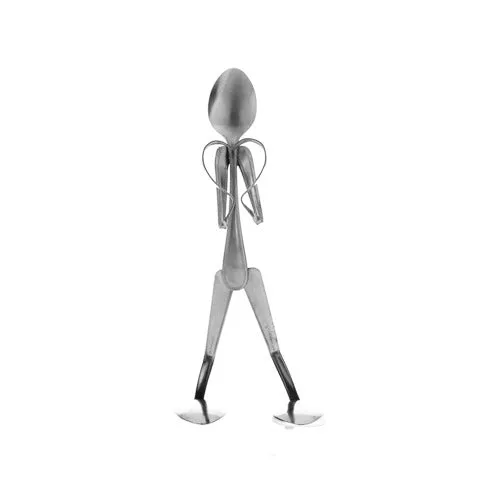Hearts Display Spoon Head