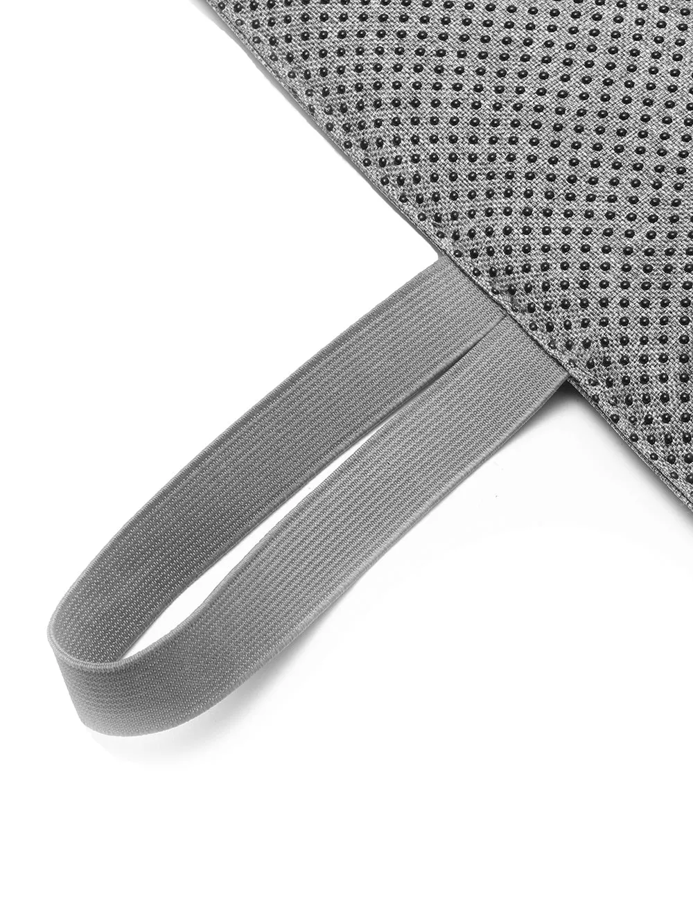 Heated Seat Cushion - Black (Battery Not Included)