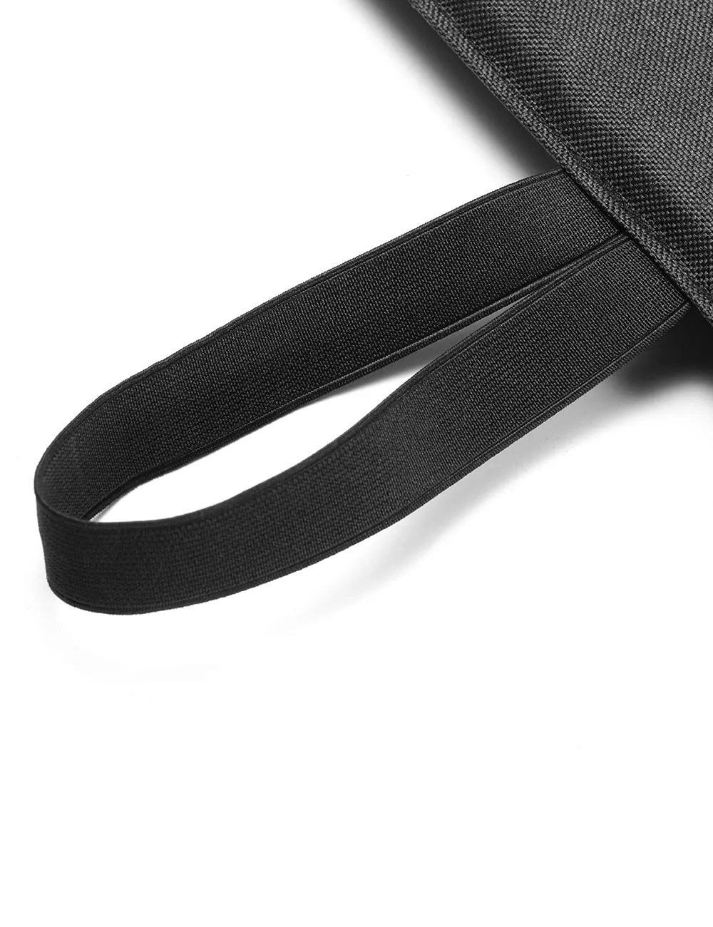 Heated Seat Cushion - Black (Battery Not Included)