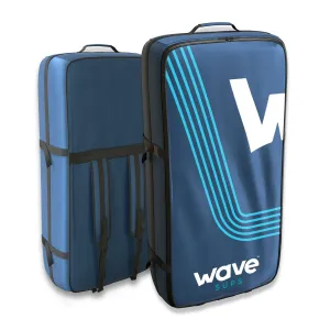 Heavy Duty Backpack | Carry Case for Pro SUPs | Navy
