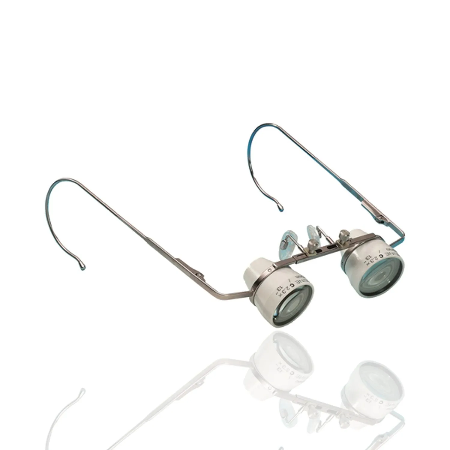 HEINE C Compact Loupe with Frame