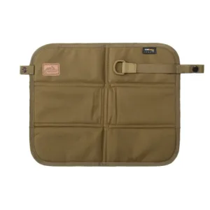 HELIKON Vagabond Seat Pad - Coyote