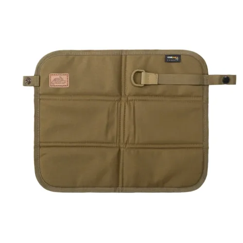 HELIKON Vagabond Seat Pad - Coyote