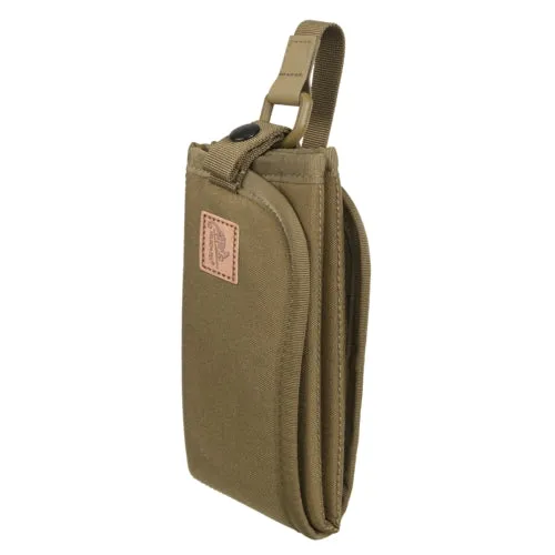 HELIKON Vagabond Seat Pad - Coyote