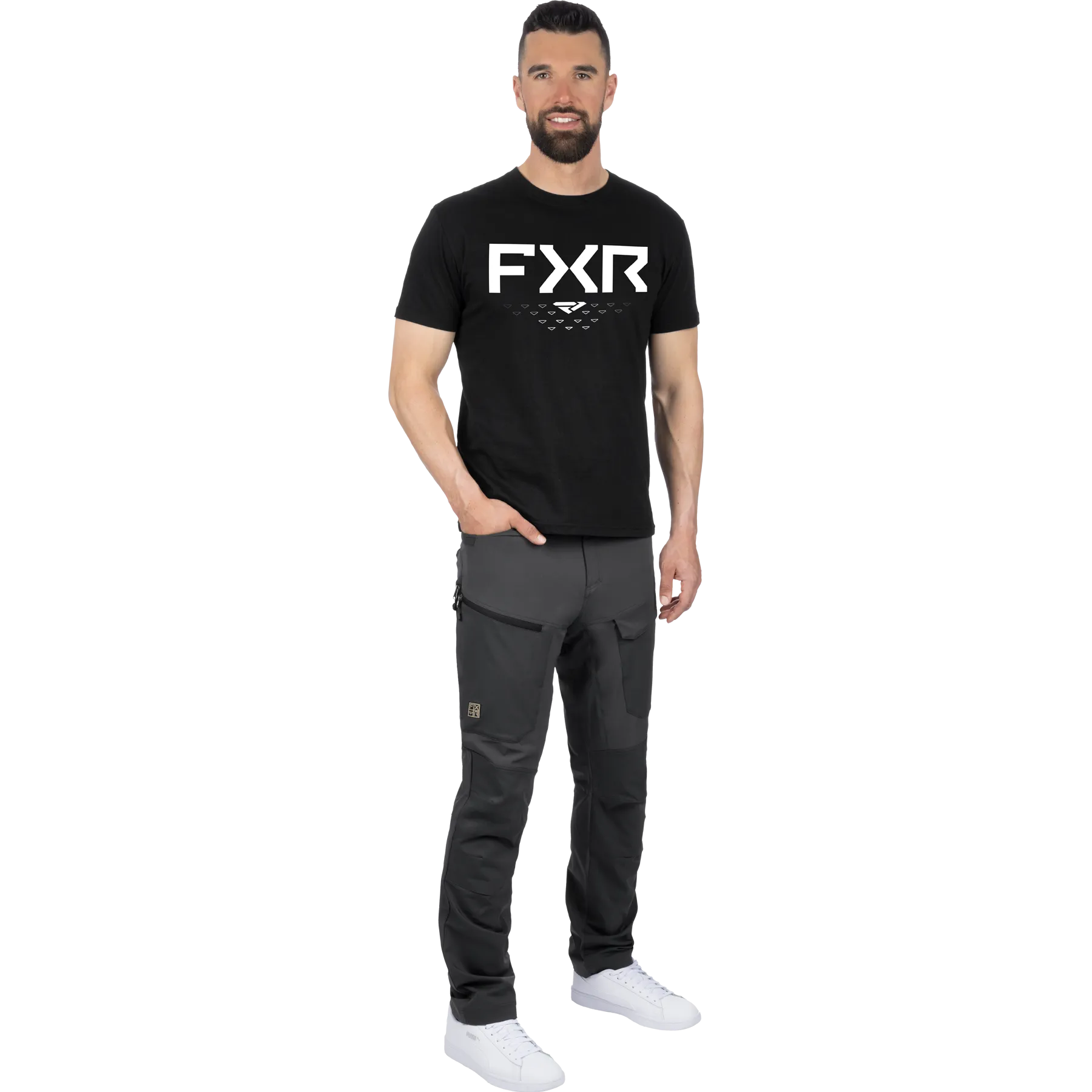 Helium Premium T-shirt