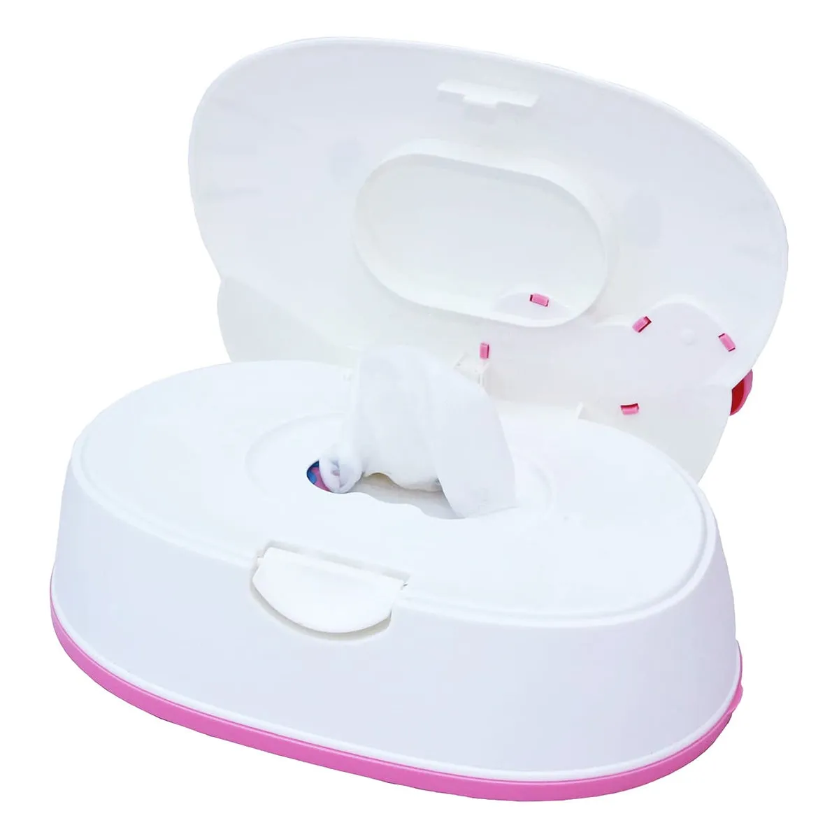 Hello Kitty Wet Tissue with Case