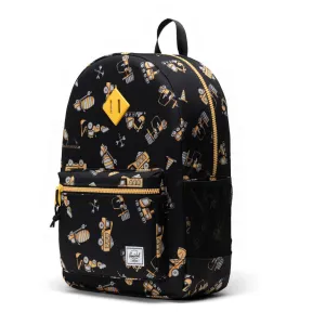 Herschel Heritage Youth Backpack - Construction Site