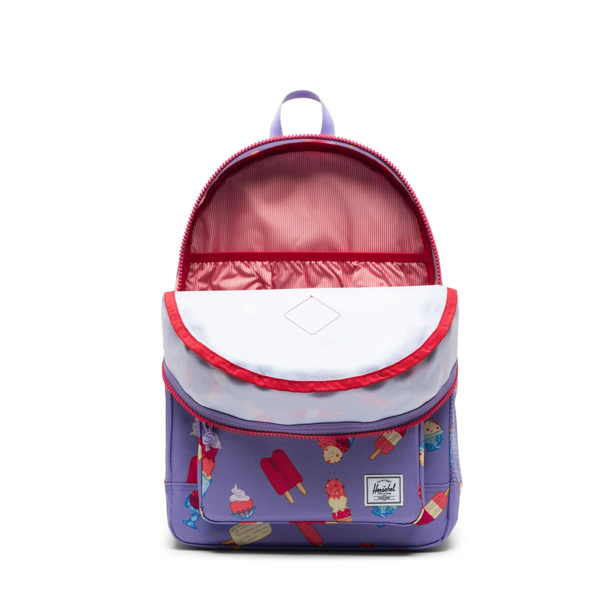 Herschel Heritage Youth Backpack - Keepin' Cool