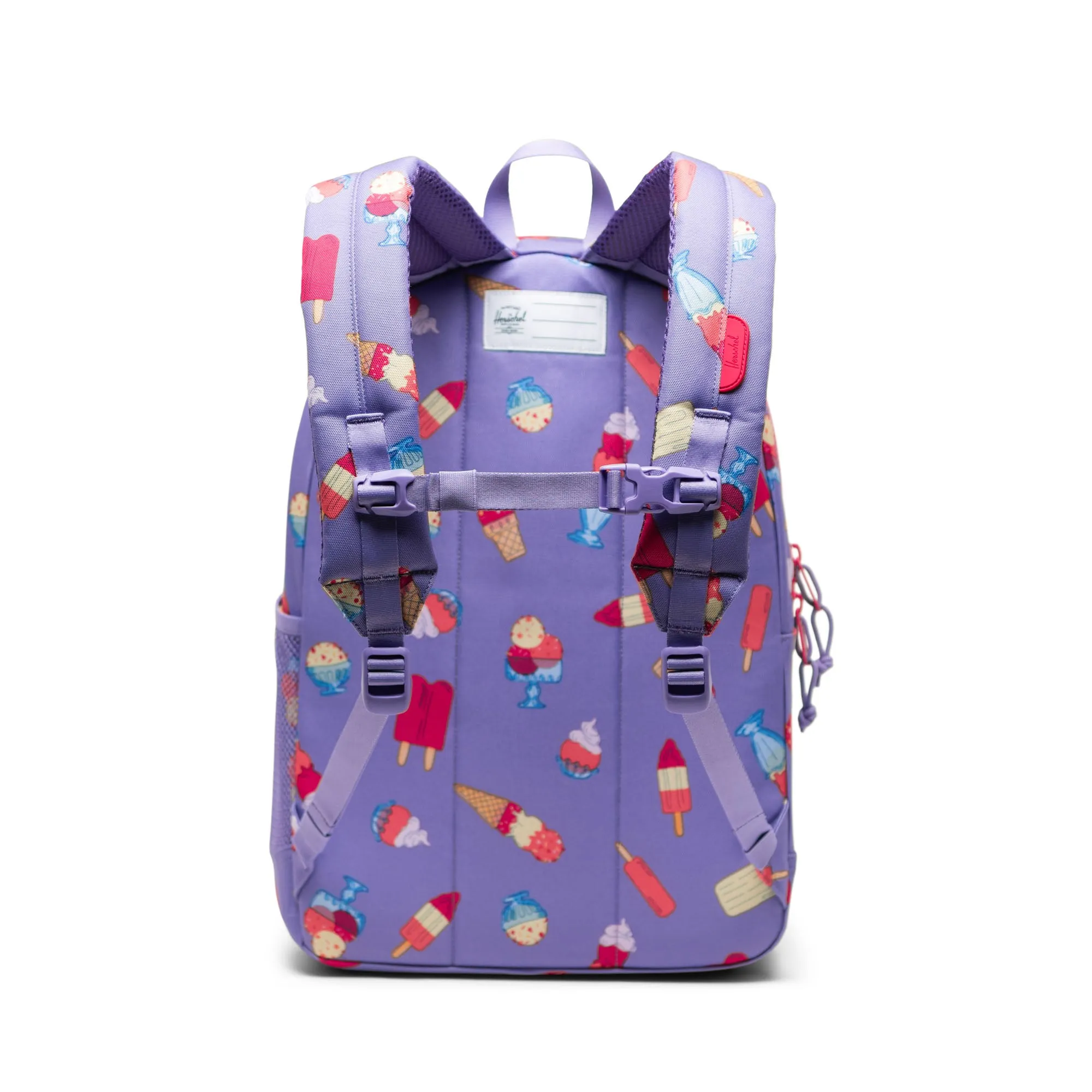 Herschel Heritage Youth Backpack - Keepin' Cool