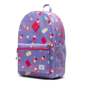 Herschel Heritage Youth Backpack - Keepin' Cool