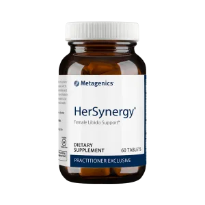 HerSynergy® <br>Female Libido Support*