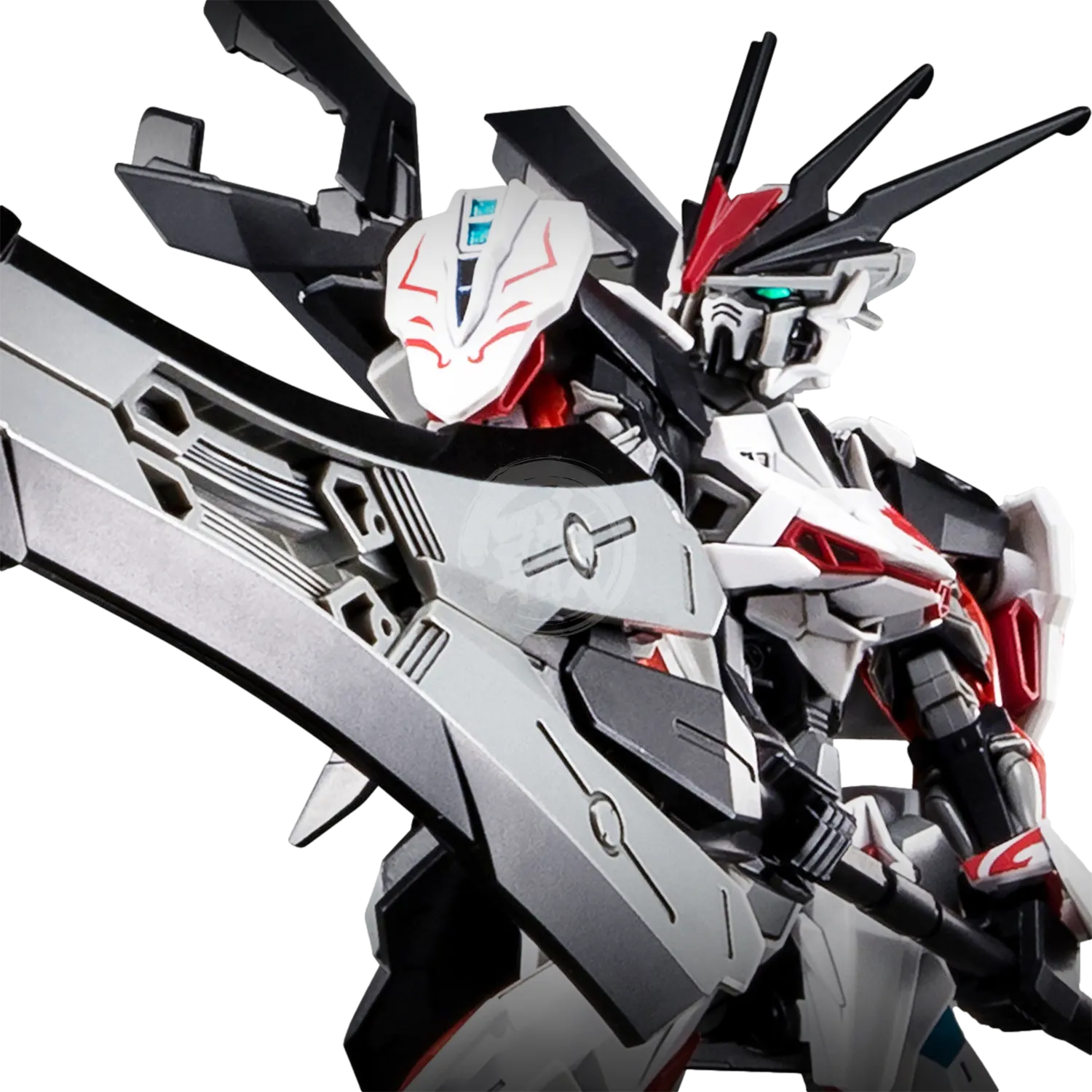 HG Load Astray Omega [Ω]