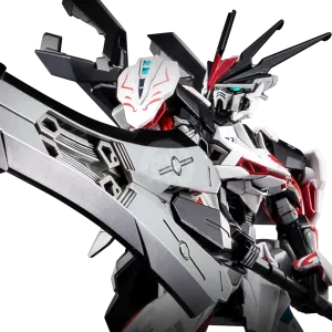 HG Load Astray Omega [Ω]