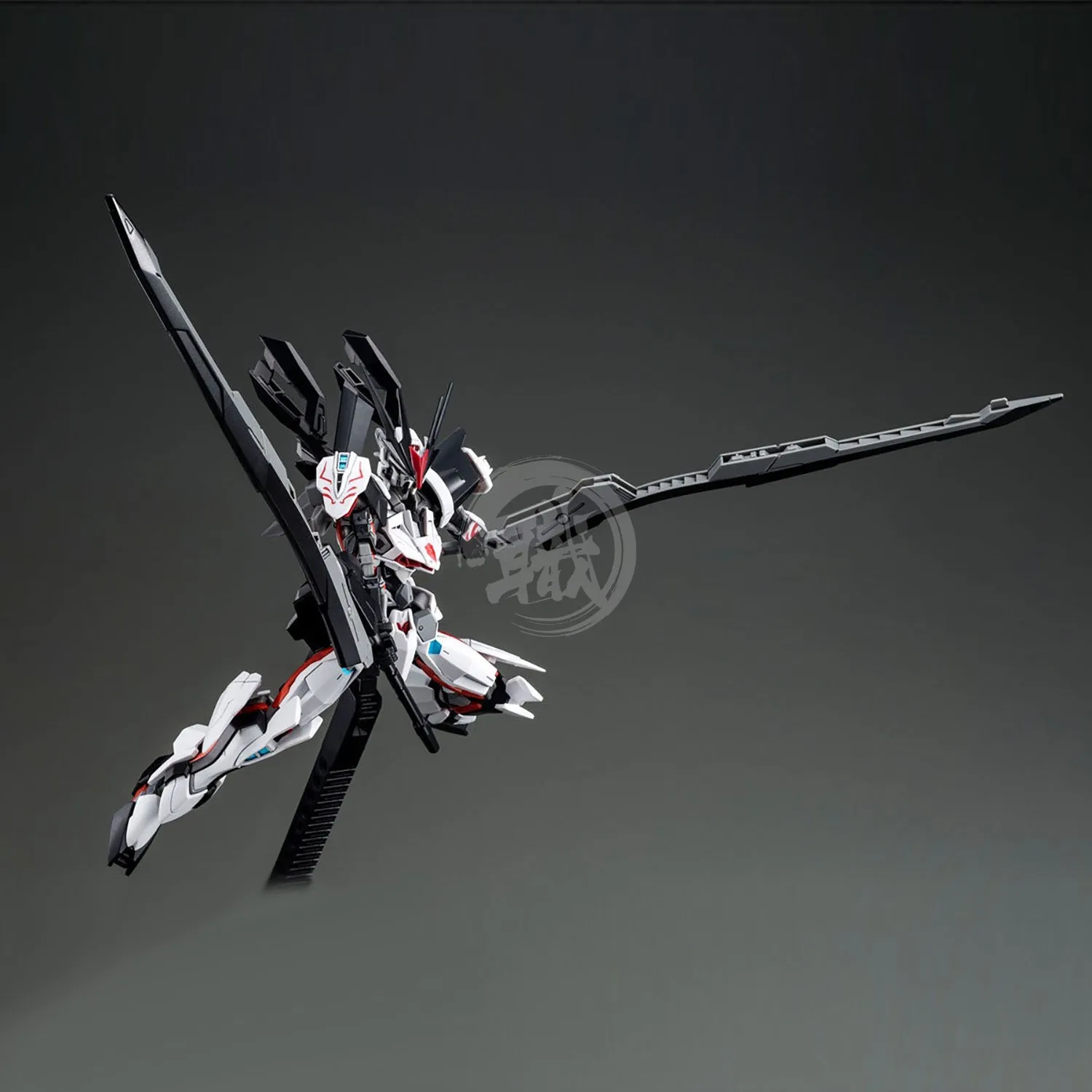HG Load Astray Omega [Ω]