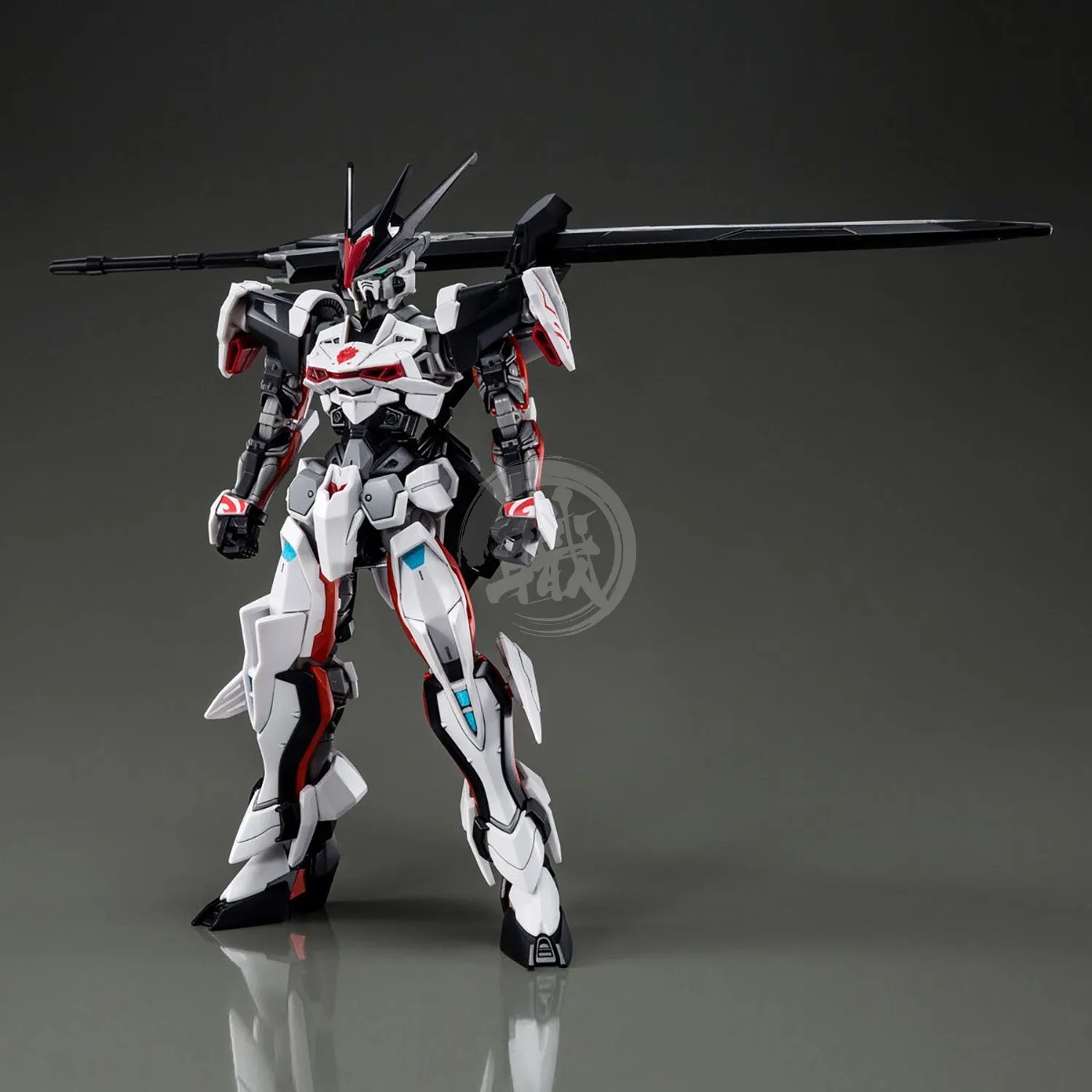 HG Load Astray Omega [Ω]