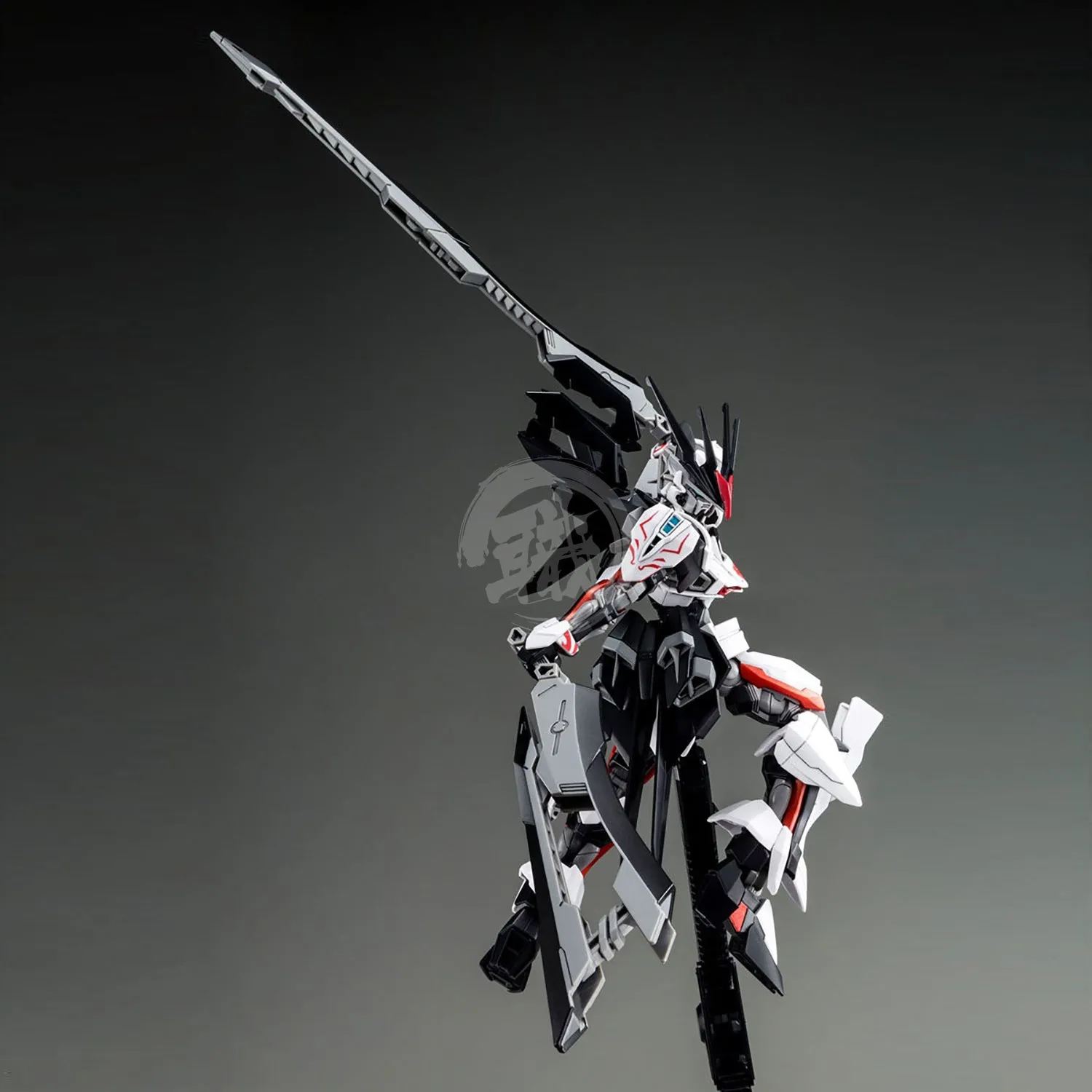 HG Load Astray Omega [Ω]