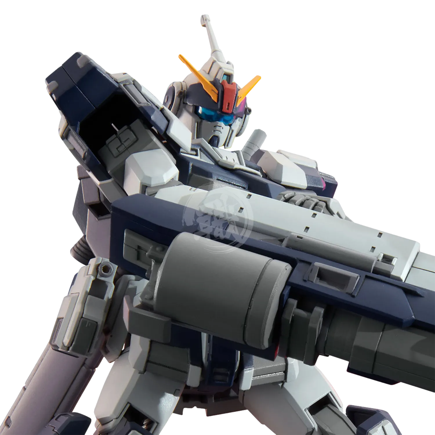 HG Pale Rider Cavalry