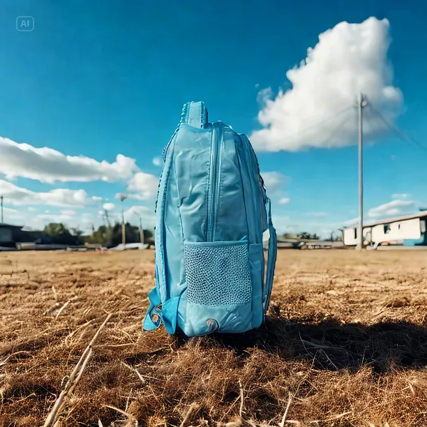 High Quality Baby School Bag
