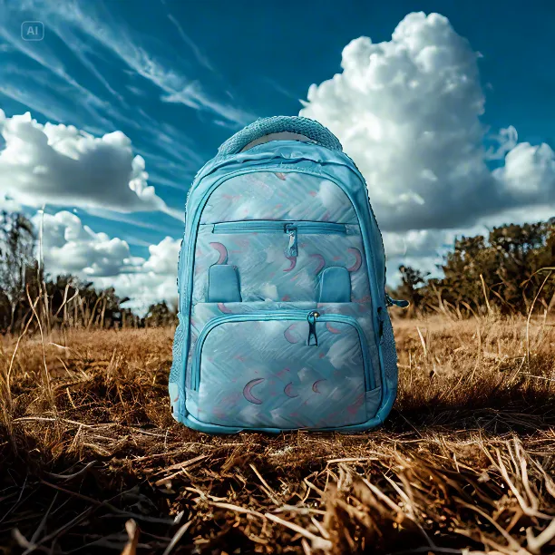 High Quality Baby School Bag
