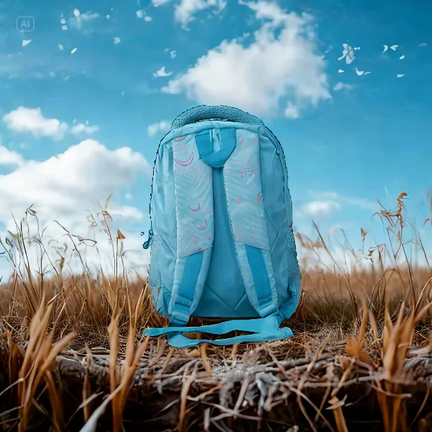 High Quality Baby School Bag