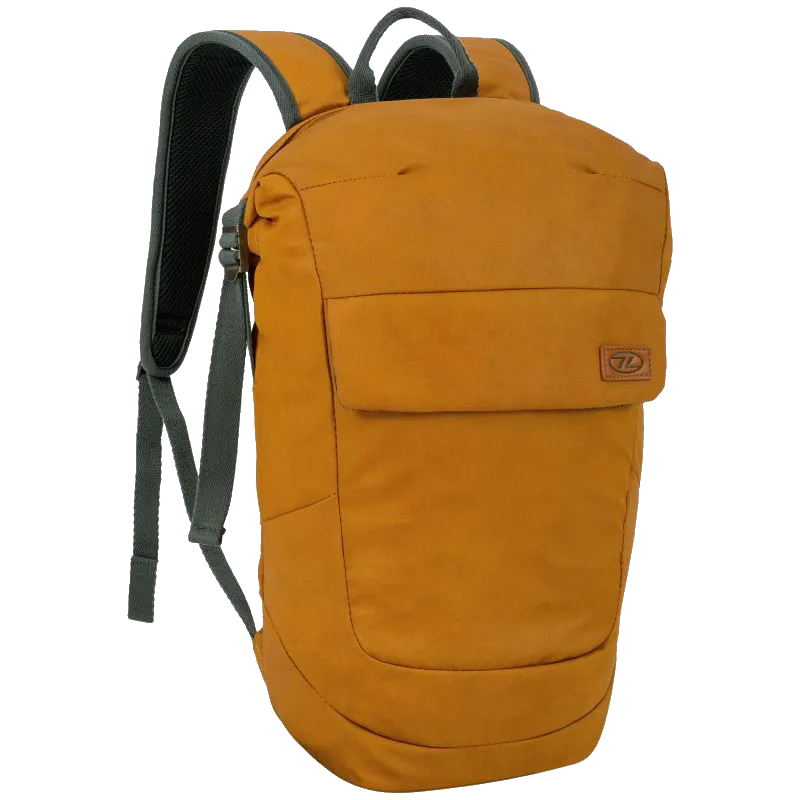Highlander -  Flug Backpack  18L
